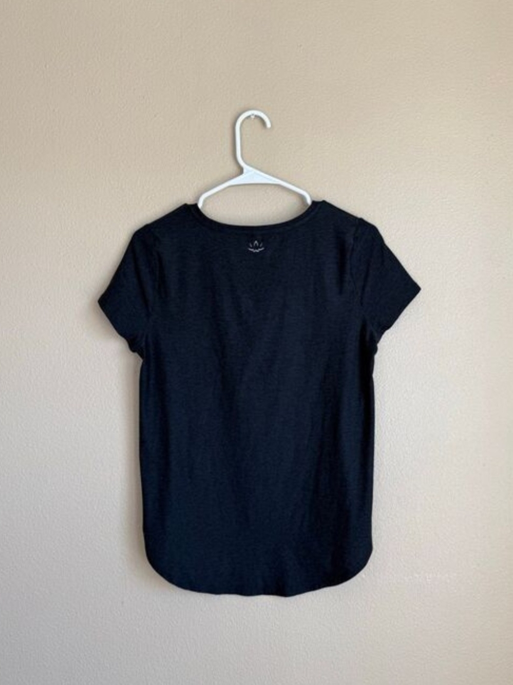 Beyond Yoga On The Down Low T Shirt M Medium